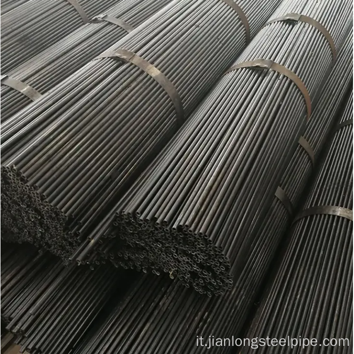 Q345 Acciaio del tubo di lancia del nucleo di ossigeno